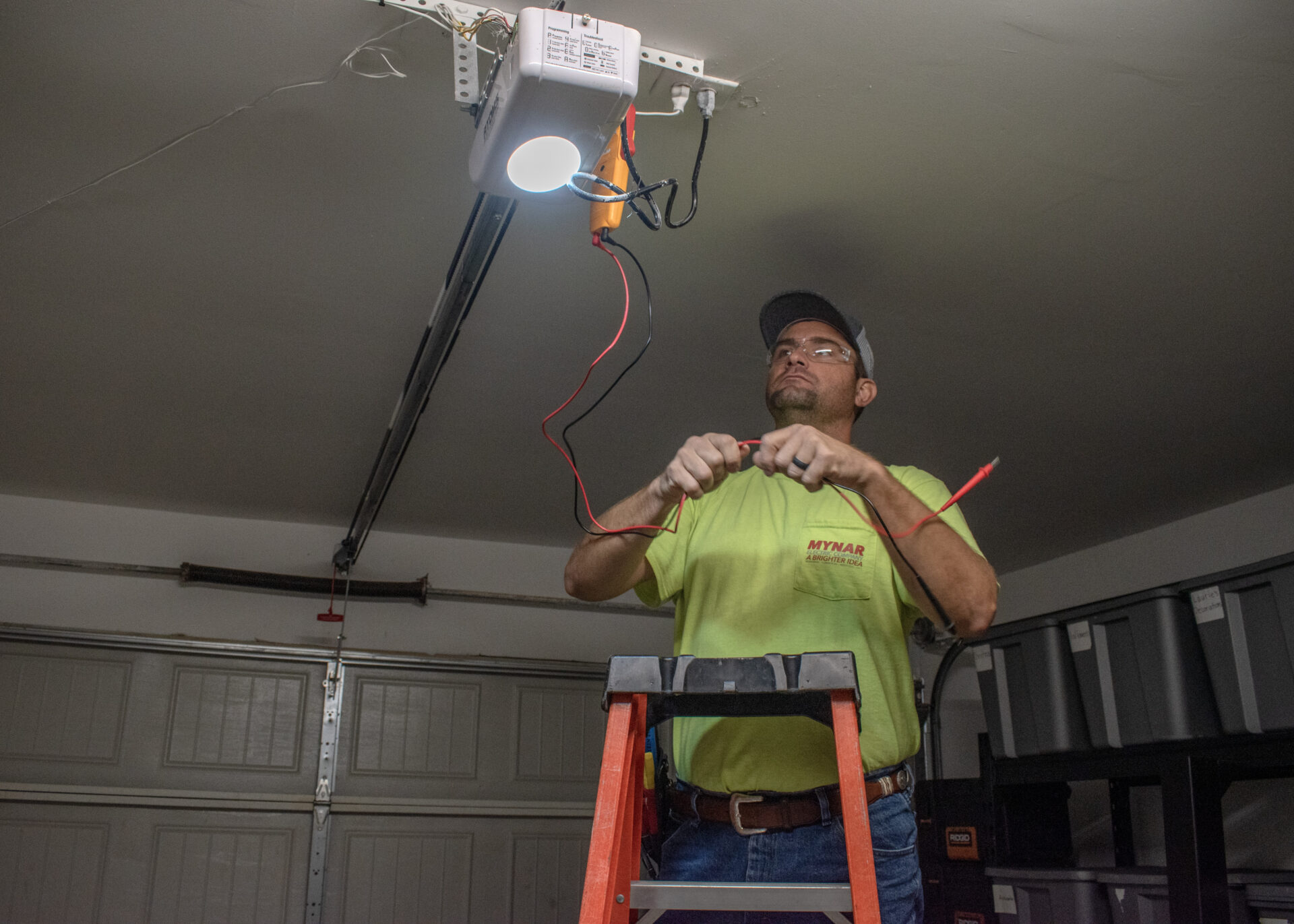 Electrical Services