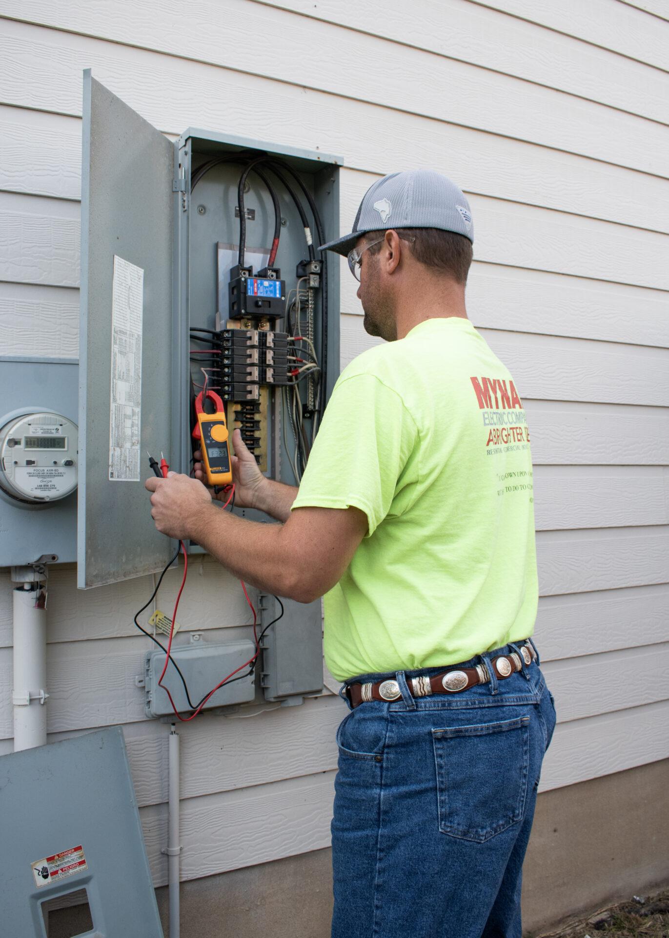 Electrical Services