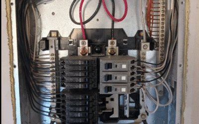 What is an Electrical Contractor in Taylor, Texas?